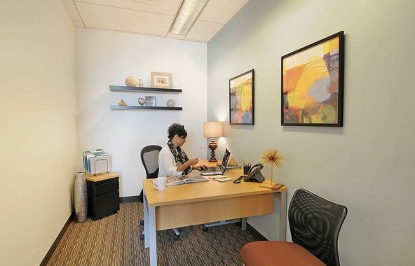 Regus Executive Suites